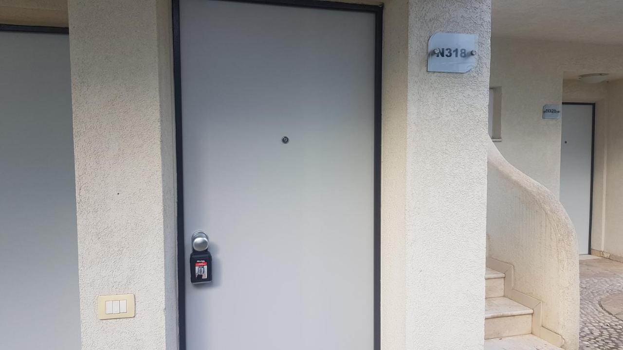 Apartment Bay, Bougainville Bay Resort Sarandë Exterior foto