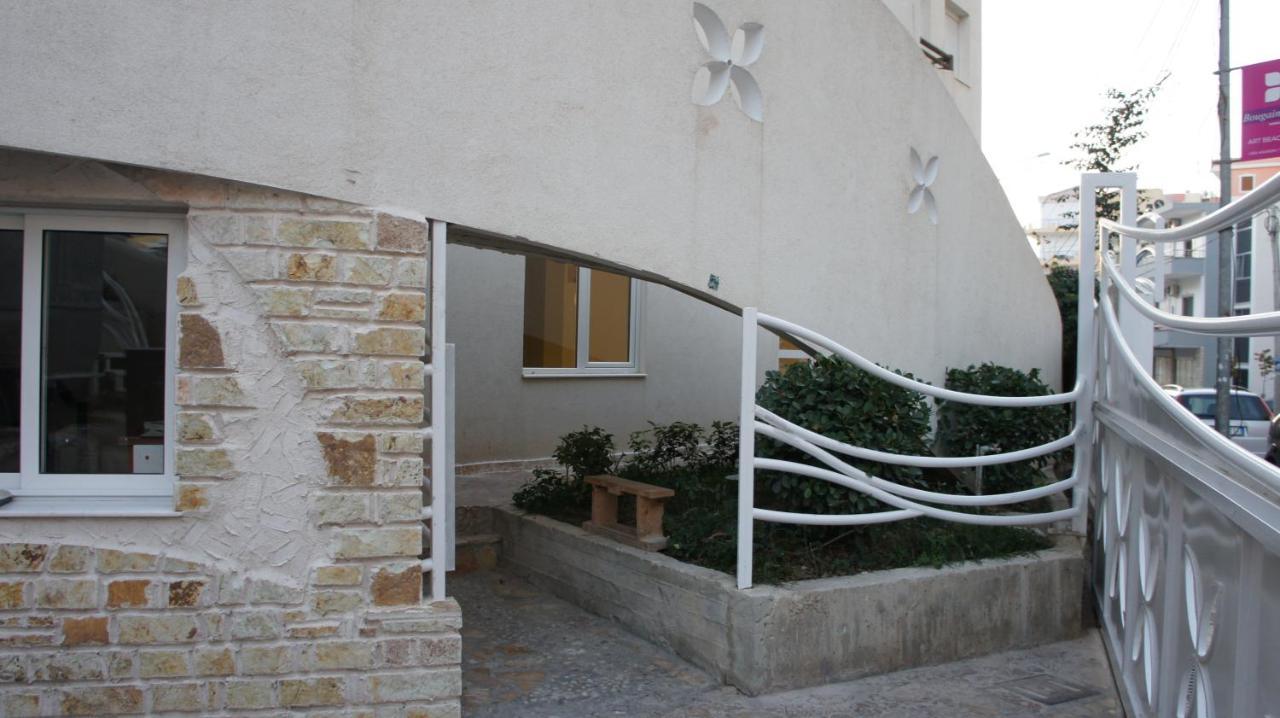 Apartment Bay, Bougainville Bay Resort Sarandë Exterior foto